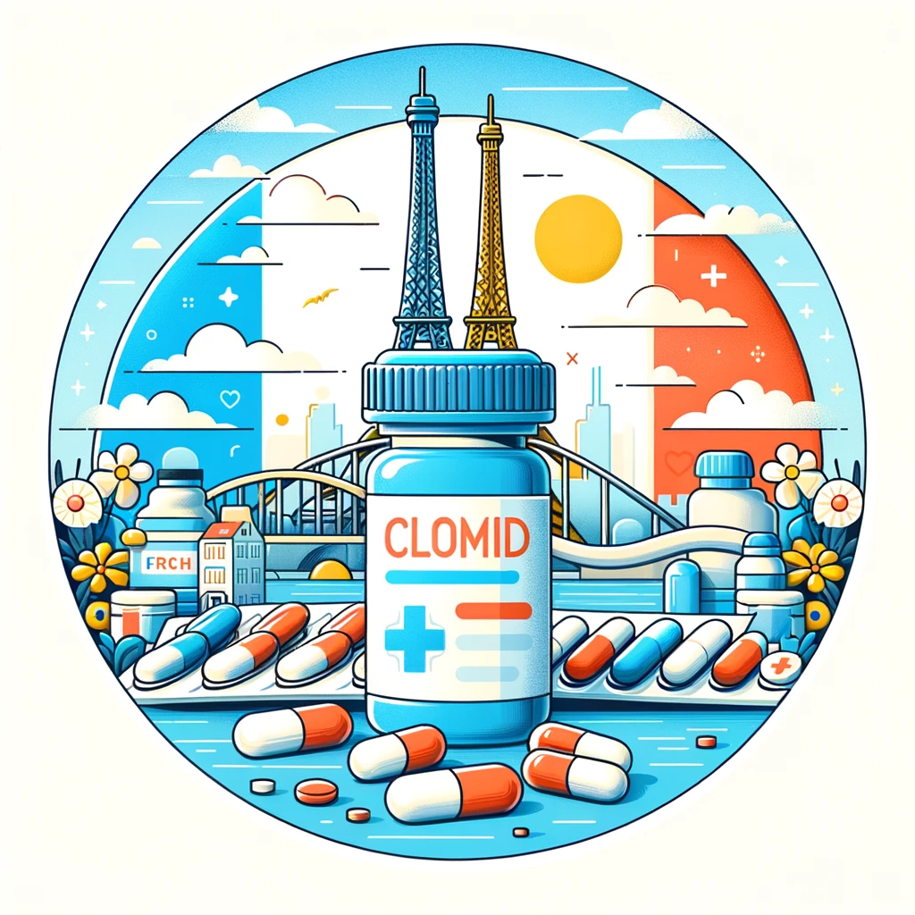 Achat clomid pharmacie ligne 